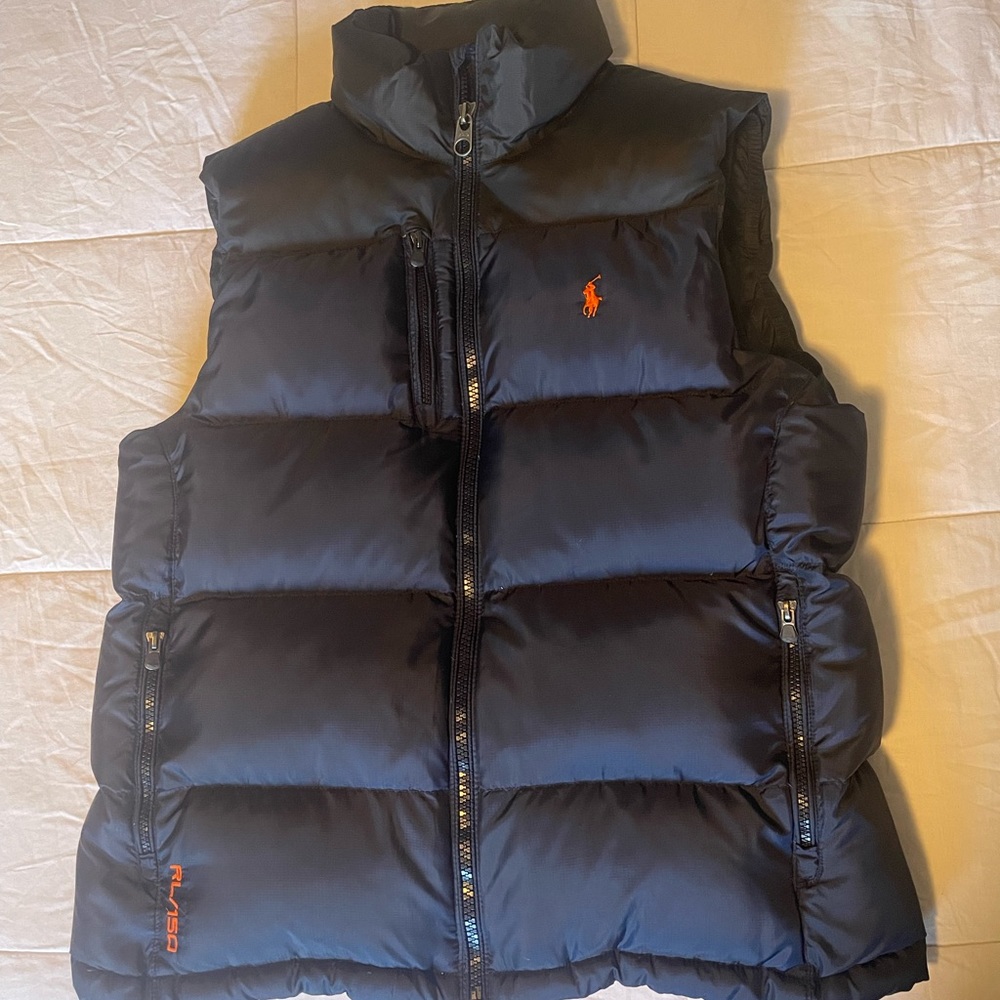 Polo Ralph Lauren Puffer Vest